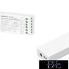 MIBOXER 2in1 WiFi + RF 2.4G SIMA/CCT LED Szalaghoz Vezérlő DC:12-24V Max:12A