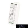 MIBOXER 3in1 RF 2.4G RGB/RGBW/RGB-CCT LED Szalaghoz Vezérlő DC:12-48V Max:20A
