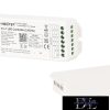 MIBOXER 3in1 RF 2.4G RGB/RGBW/RGB-CCT LED Szalaghoz Vezérlő DC:12-48V Max:20A