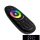 MIBOXER RF 2.4G RGB/RGBW LED Szalaghoz Távirányító 4 Zónás fekete
