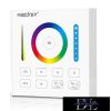 MIBOXER RF 2.4G RGB+CCT LED Szalaghoz Fali távirányító fehér