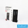 MIBOXER RF 2.4G CCT LED szalaghoz álló  távirányító 3  zónás fekete