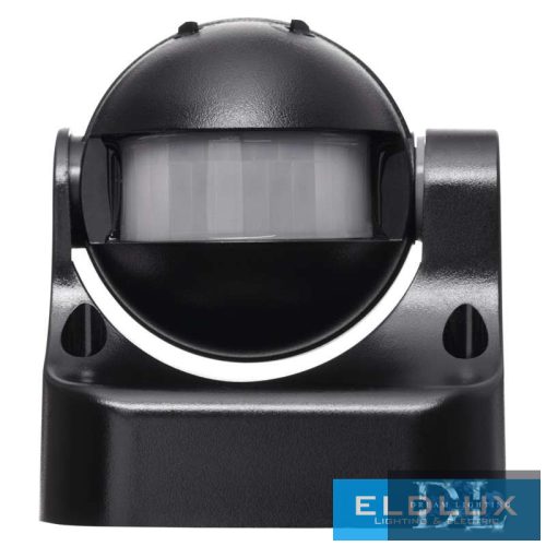 EMOS mozgásérzékelő PIR 1200W IP44 fekete