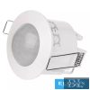 EMOS mozgásérzékelő PIR 1200W IP20