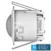 EMOS mozgásérzékelő PIR 1200W IP20
