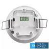 EMOS mozgásérzékelő PIR 1200W IP20