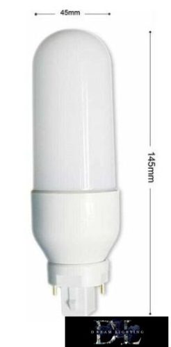 UNIVERSO LED fényforrás G24 11W 990lm 6500K