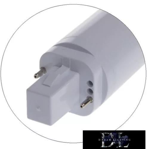 UNIVERSO LED fényforrás G24 11W 990lm 6500K