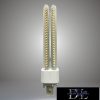 UNIVERSO LED izzó G24D-3 15W 1500lm 4000K