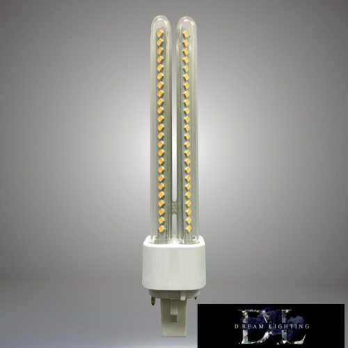 UNIVERSO LED izzó G24D-3 15W 1500lm 4000K