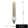UNIVERSO LED izzó G24D-3 15W 1500lm 4000K