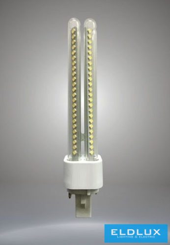 UNIVERSO LED izzó G24D-3 15W 1500lm 6500K