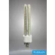 UNIVERSO LED izzó G24D-3 15W 1500lm 6500K