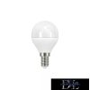 ELDLUX LED izzó G45 E14 5w 525lm 3000K