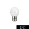 ELDLUX LED izzó G45 E27 9w 855lm 3000K