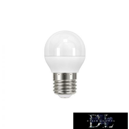 ELDLUX LED izzó G45 E27 9w 855lm 3000K