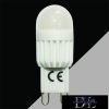 UNIVERSO LED izzó G9 3.5W 320lm 3000K