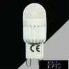 UNIVERSO LED izzó G9 3.5W 320lm 4000K