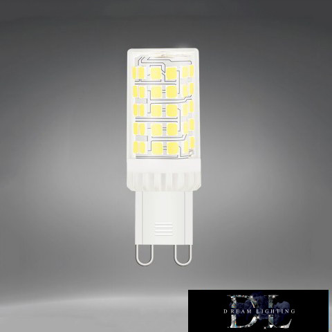 UNIVERSO LED izzó G9 64D 4.8W 600lm 6500K