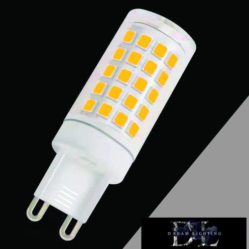 UNIVERSO LED izzó G9 86D 7W 700lm 3000K