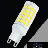 UNIVERSO LED izzó G9 86D 7W 700lm 6500K