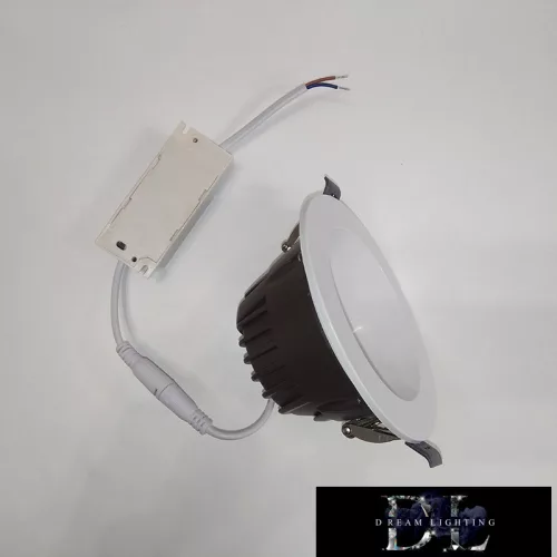 UNIVERSO mélysugárzó 12w 1100lm 4000k CRI≥80 60° kivágásØ105 fehér
