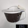 UNIVERSO mélysugárzó 24w 2400lm 6500k CRI≥80 60° kivágásØ140 fehér