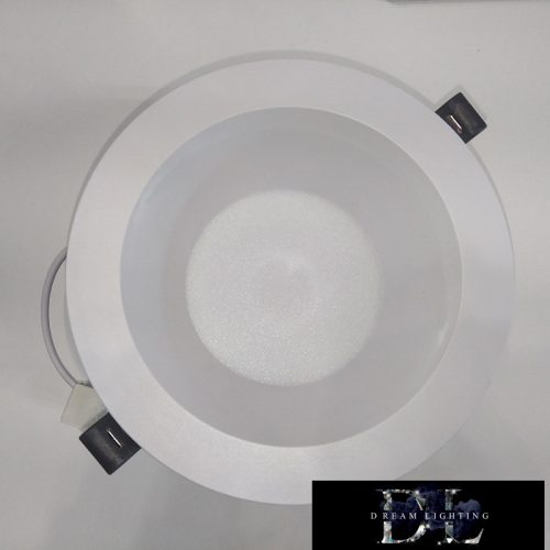 UNIVERSO mélysugárzó 24w 2400lm 4000k CRI≥80 60° kivágásØ140 fehér