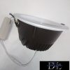 UNIVERSO mélysugárzó 30w 3000lm 4000k CRI≥80 60° kivágásØ165 fehér