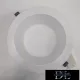 UNIVERSO mélysugárzó 40w 4000lm 4000k CRI≥80 60° kivágásØ195 fehér