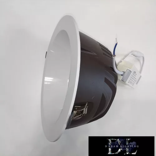 UNIVERSO mélysugárzó 40w 4000lm 4000k CRI≥80 60° kivágásØ195 fehér