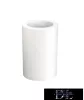 UNIVERSO Gipsz mennyezeti lámpa 1xGU10 ∅70x110mm IP20 fehér 