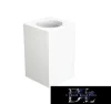 UNIVERSO Gipsz mennyezeti lámpa 1xGU10 70x70x110mm IP20 fehér 