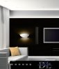 UNIVERSO Gipsz fali lámpa 1xR7S 300x125x95mm IP20 fehér