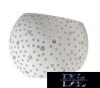 UNIVERSO Gipsz fali lámpa 1xG9 150x130x130mm IP20 fehér 