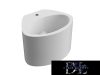 UNIVERSO Gipsz fali lámpa 1xG9 150x120x100mm IP20 fehér 