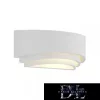 UNIVERSO Gipsz fali lámpa 1xR7S 320x130x105mm IP20 fehér 