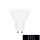 ELDLUX LED izzó GU10 5w 450lm 3000K