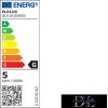 ELDLUX LED izzó GU10 5w 450lm 3000K