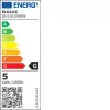 ELDLUX LED izzó GU10 5w 450lm 3000K