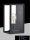 UNIVERSO Kültéri fali lámpa 1xE27 max.15w IP44 fekete 120x120x220mm 5év