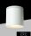 UNIVERSO Kültéri spot lámpa 1xGU10 max.10w IP54 fehér D90x94mm 5év