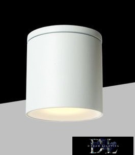 UNIVERSO Kültéri spot lámpa 1xGU10 max.10w IP54 fehér D90x94mm 5év
