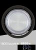 UNIVERSO Csarnok világítás 200w 18000lm 4000k D298x96mm IP65 fekete