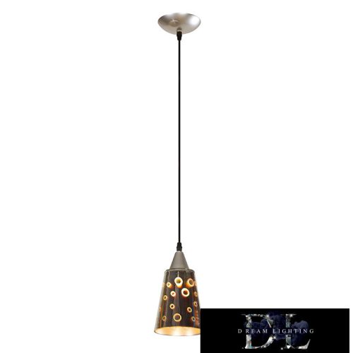 ELDLUX TURA függeszték E14 színes
