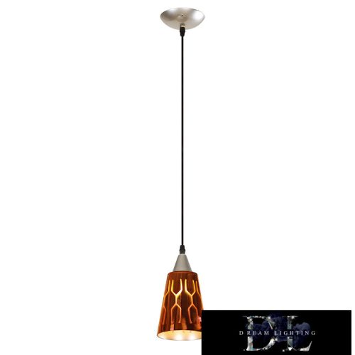 ELDLUX TURA függeszték E14 színes