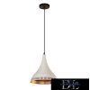 ELDLUX SHADOW függeszték E27 fehér