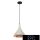 ELDLUX SHADOW függeszték E27 fehér