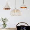ELDLUX SHADOW függeszték E27 fehér