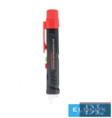 Habotest Érintésmentes feszültségmérő tesztceruza